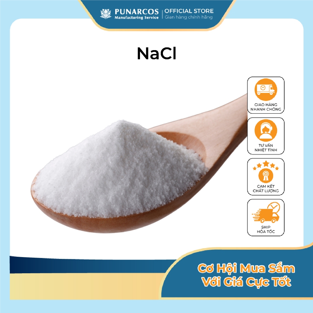 NaCl_Punarcos