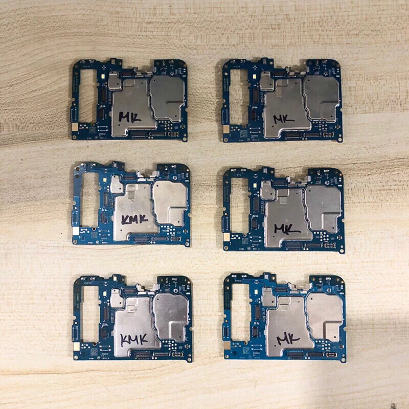 Main Samsung A02s Zin Full Chức Năng ( Sim , Sạc , wifi ,..)