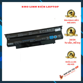  Pin Laptop Dell Inspiron N4010 N4110 N4050 N5010 M5010 N5110 M5030 M5040 N5050 N7010 N7110 Vostro 1440 1450 1540 1550 