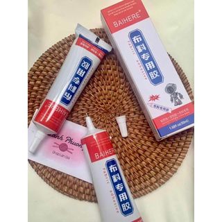 Keo Dán Vải, Đính Đá, Dán Màn Hình Đa Năng