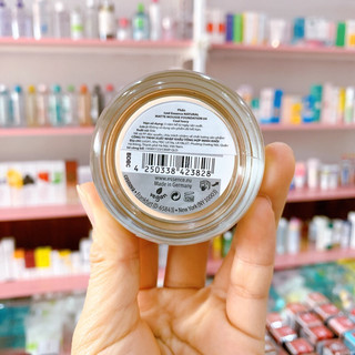 Phấn Tươi Đức Mousse Essence 04