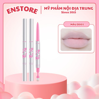 [NEIYOU] Chì kẻ môi 2 đầu Neiyou GirlKnight