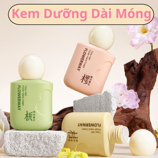 Kem Dưỡng Da Tay Cấp Ẩm Cho Mọi Loại Da, Dưỡng Ẩm Với Tinh Chất Thiên Nhiên Không Gây Kích Ứng