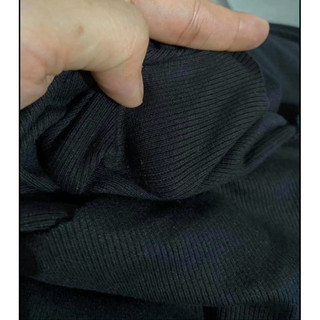 Vải thun gân dãn 4 chiều