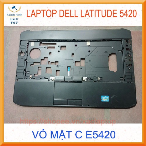 VỎ MẶT C DELL LATITUDE 5420 E5420