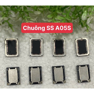 Cụm chuông Samsung Galaxy A05s 2023, A057F / Loa ngoài / loa nghe nhạc Sam sung A05S zin mới (combo 3 cái)