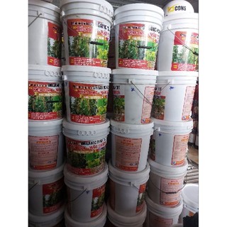 Xô KÉO ĐỌT / MẬP THÂN ( 24kg )