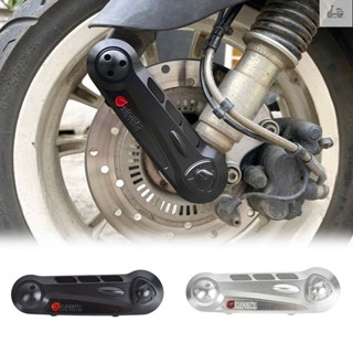  Ốp Càng Mẫu Maru 2024 Full Nhôm CNC Cho Các Dòng Vespa Sprint Primavera 