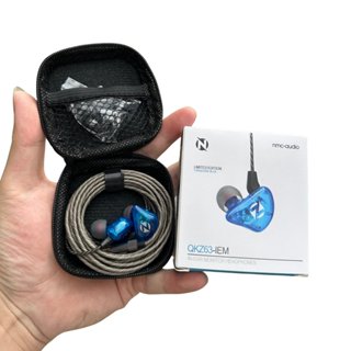 NMC QKZ63 IEM Tai Nghe Kiểm Âm