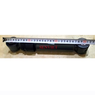 Giảm Sóc Ngang Cabin Howo (Kích Thước 28CM-32CM) (Thụt Ngang) (Cab Horizontal Shock Absorber For Howo)