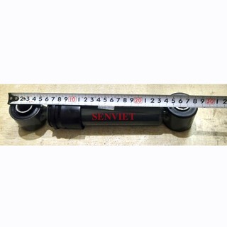 Giảm Sóc Ngang Cabin Howo (Kích Thước 28CM-32CM) (Thụt Ngang) (Cab Horizontal Shock Absorber For Howo)