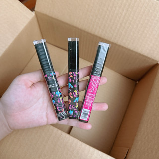 Chuốt Tóc Con Mascara  Forcolour Giữ Nếp Tóc 35ml- 13ml [Chính Hãng]