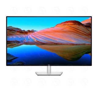 Màn Hình Đồ Họa Dell UltraSharp U4323QE  42.51 inch - 4K - IPS - 60Hz - 5ms - USB TypeC - Network RJ45 - Speaker  