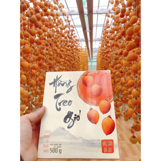 Hồng Kem Đà Lạt