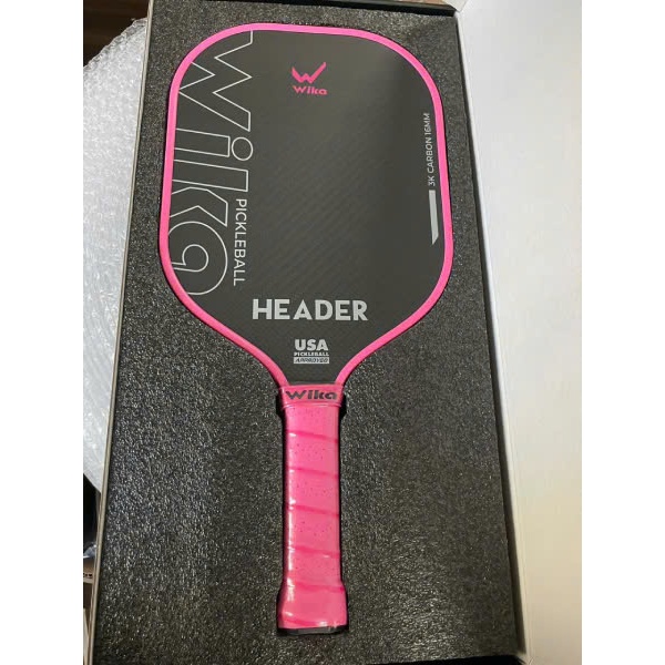 Vợt Pickleball wika chính hãng Header T1000