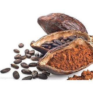 Bột Ca Cao Cô Cự Túi Zip 1kg