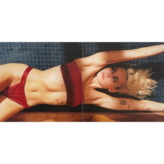 MILEY CYRUS Endless Summer Vacation Vinyl