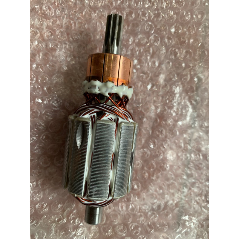 Roto đề ngắn (ko bi)
