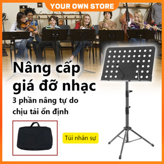 Giá Để Sách Nhạc I Giá Để Bản Nhạc Xếp Gọn I Giá Nhạc Trưởng Chắc Chắn I Giá Để Sách Nhạc Trưởng Hàng Cao Cấp Chất Lượng