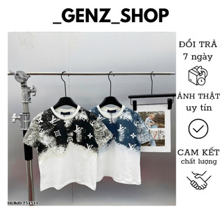 Áo Thun Eo Vì Cho Bé Trai Hoạ Tiết In Sắc Nét Chuẩn Boy Phố Cho Các Bé