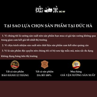Giày boot nam da bò thật.BH 12 tháng.MS:B13.