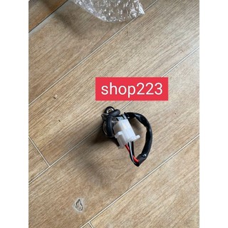 ổ khóa xe cub 78 , 79 , 80