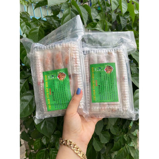 0,5kg Chả ram tôm đất Bình Định (hoả tốc tphcm)