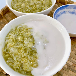 Chè Bắp Lá Dứa Bao Ngon/500gr