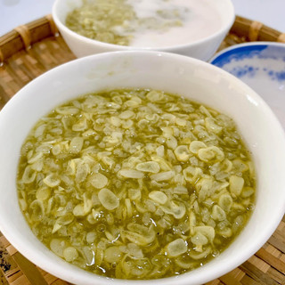 Chè Bắp Lá Dứa Bao Ngon/500gr