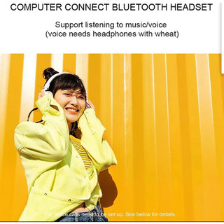 Usb Bluetooth✨USB Bluetooth 5.0 Dongle CSR, thu phát bluetooth tốc độ cao cho PC và Laptop