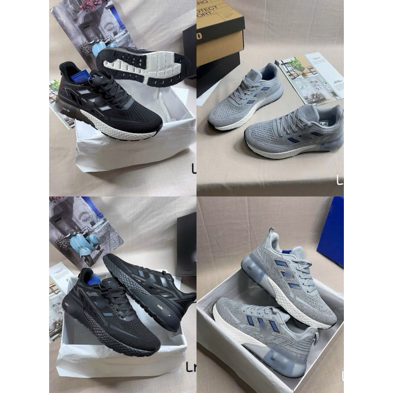 [Có sẵn + Full box] Giày Thể Thao Nam hàng đẹp đủ size 40-44