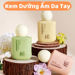 Kem Dưỡng Ẩm Làm Trắng Mịn Màng Làn Da Của Bạn, Kem Dưỡng Da Dạng Lotion Dễ Thẩm Thấu Làm Mềm Da