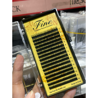 Mi khay fine 16 line 0.05 C Cc D và 0.05 U