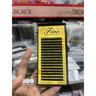 Mi khay fine 16 line 0.05 C Cc D và 0.05 U