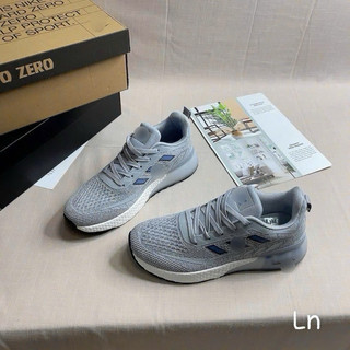 [Có sẵn + Full box] Giày Thể Thao Nam hàng đẹp đủ size 40-44