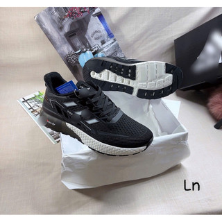 [Có sẵn + Full box] Giày Thể Thao Nam hàng đẹp đủ size 40-44