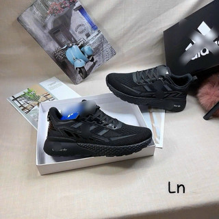 [Có sẵn + Full box] Giày Thể Thao Nam hàng đẹp đủ size 40-44