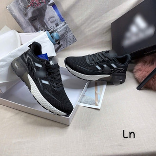 [Có sẵn + Full box] Giày Thể Thao Nam hàng đẹp đủ size 40-44