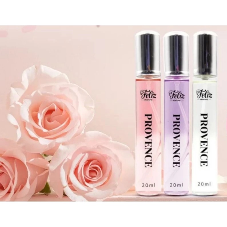 Nước hoa Feliz Provence (20ml)