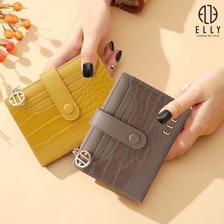 [Deal sang chảnh]  VÍ DA NỮ THỜI TRANG ELLY – EVH108