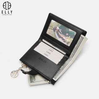 [Deal sang chảnh]  VÍ DA NỮ THỜI TRANG ELLY – EVH108