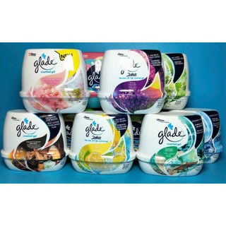 Sáp Thơm Glade 180G nhập khẩu Thái Lan