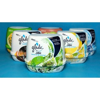 Sáp Thơm Glade 180G nhập khẩu Thái Lan