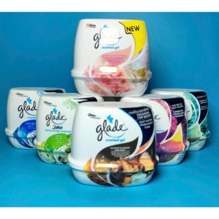 Sáp Thơm Glade 180G nhập khẩu Thái Lan