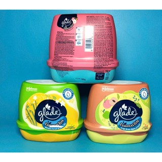 Sáp Thơm Glade 180G nhập khẩu Thái Lan