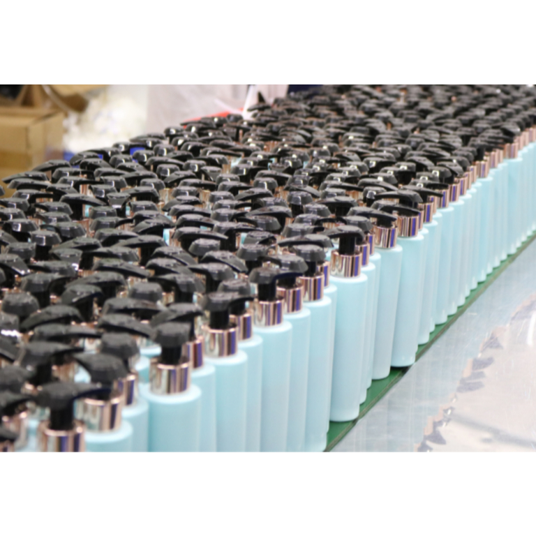 Sữa tắm trắng da 1000ml