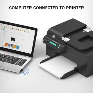 USB Bluetooth 5.0 Dùng Cho Máy Tính Laptop, PC