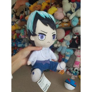Gâu bông chibi size 25-30cm
