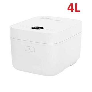  MI OFFICIAL Nồi Cơm Điện Xiaomi Gen 3 Thông Minh Cao Tần Áp Suất 3L 4L- FTs Shop 