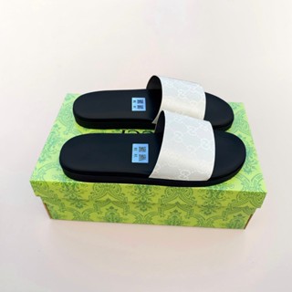 các mẫu dép lê xăng đan nam GC in chìm mẫu dép gc xăng đan nam hot nhất 2024